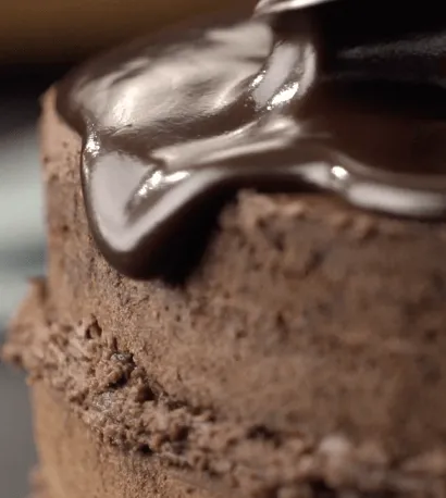 Chocolate Mousse