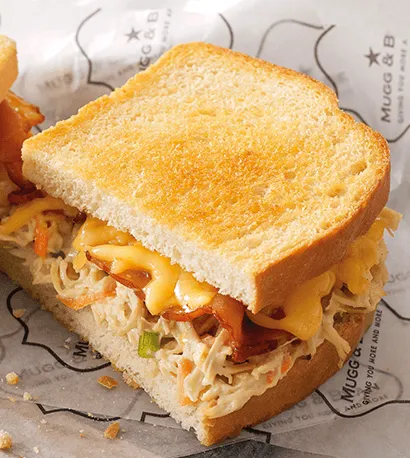 Classic Club Sandwich