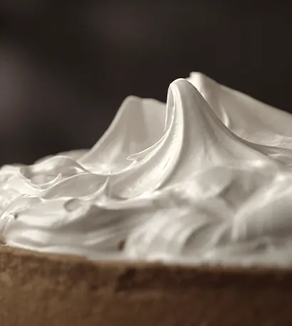Lemon Meringue Pie