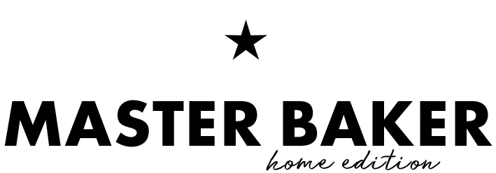 Master baker logo