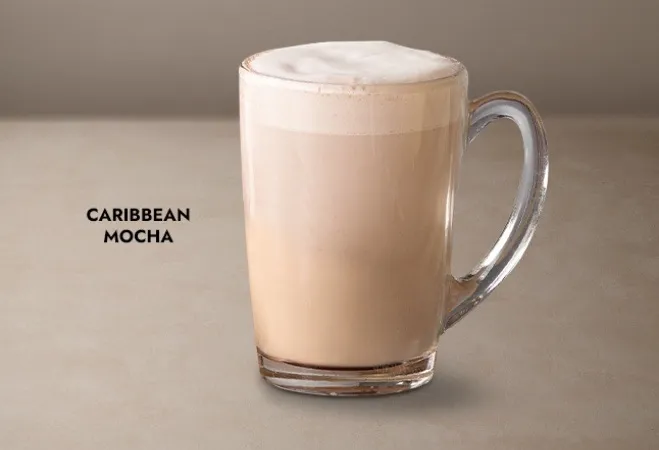 Caribbean Mocha