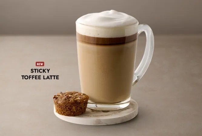 bottomless filter coffee