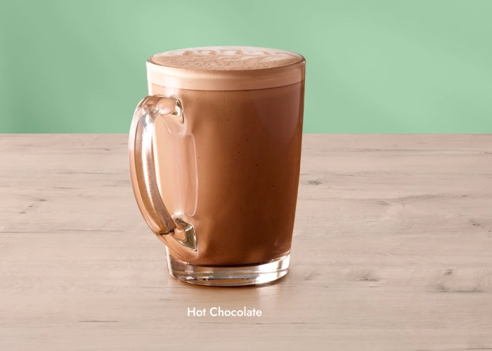 Hot chocolate