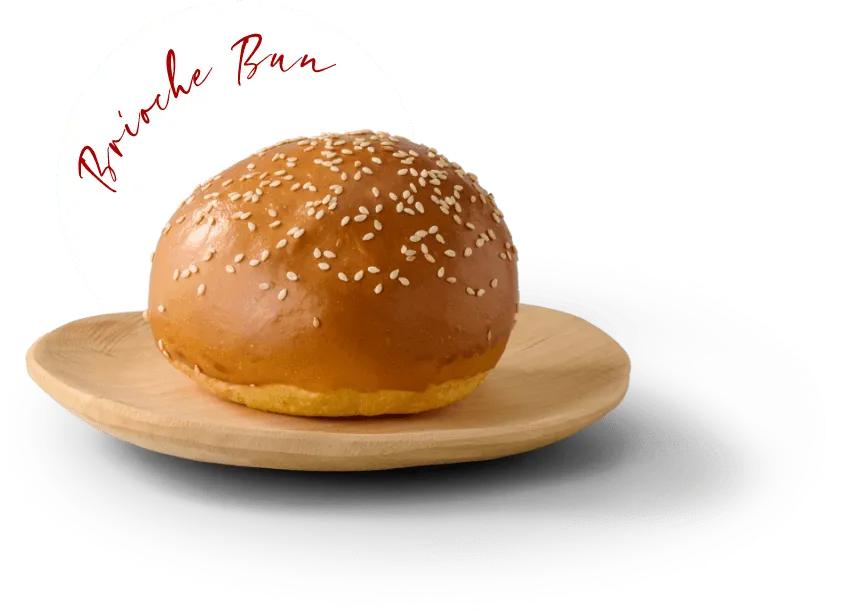 Brioche Ingredient