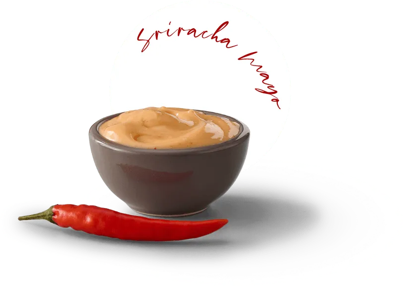 Sriracha ingredient