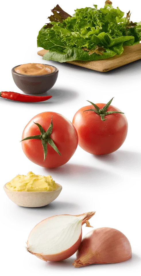 Veggies