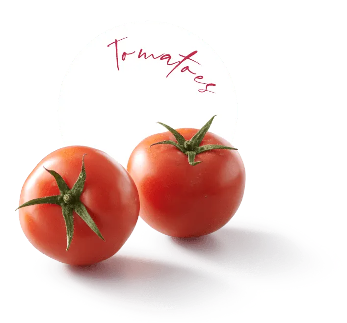 Tomato Ingredient