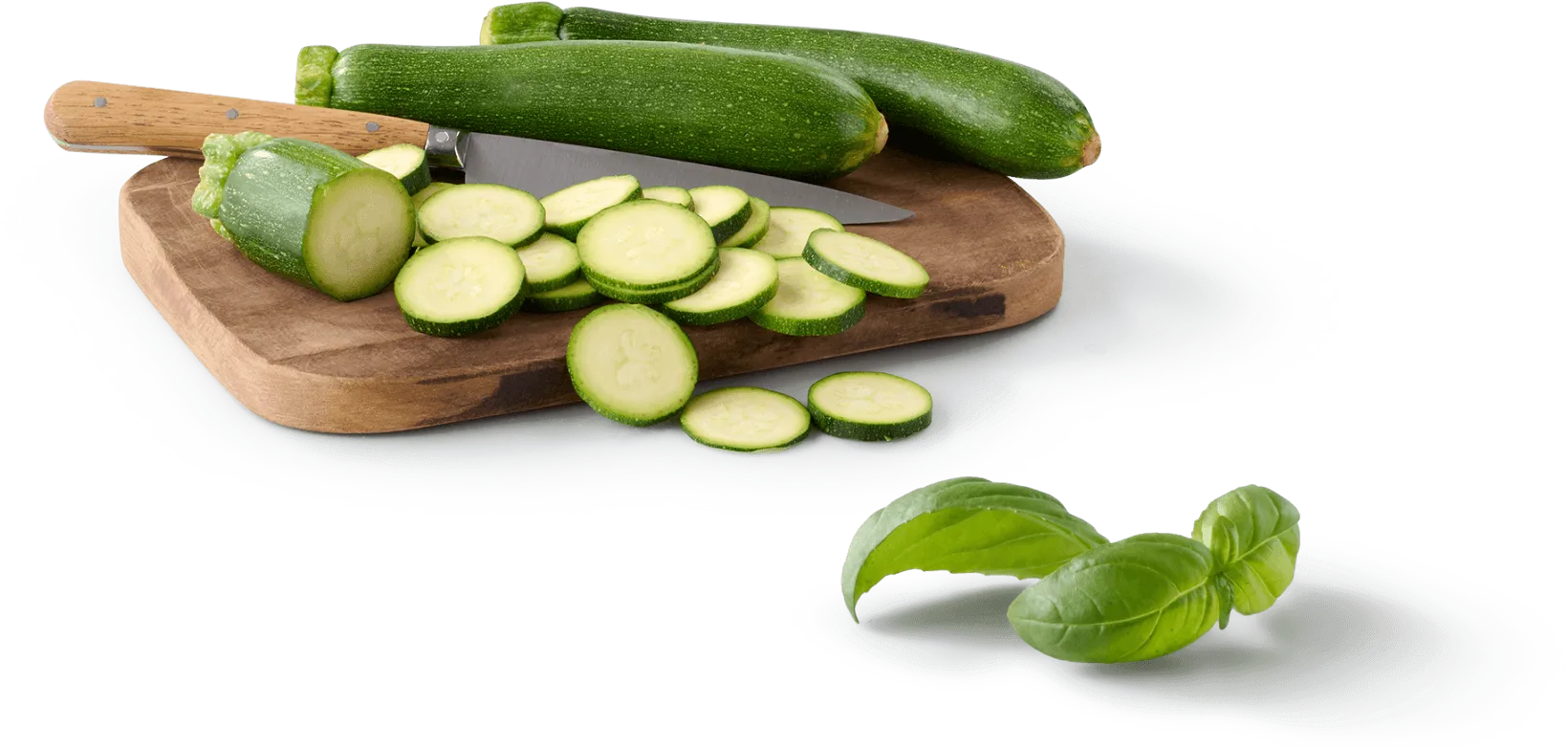 Cucumbers