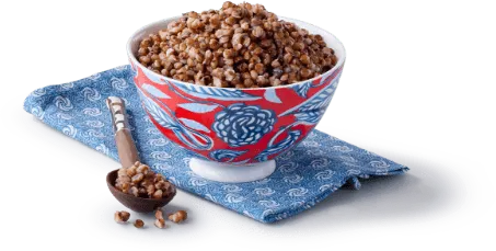 A group of ingredients used in sweet potato breakfast