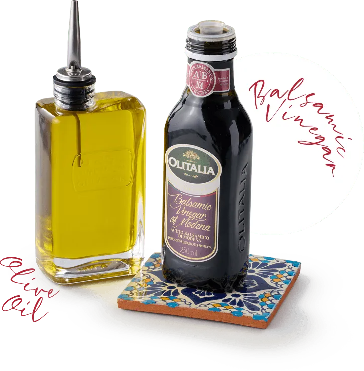 Olive Oil Ingredient