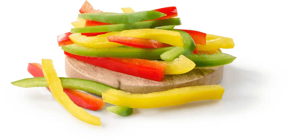 Bell Peppers