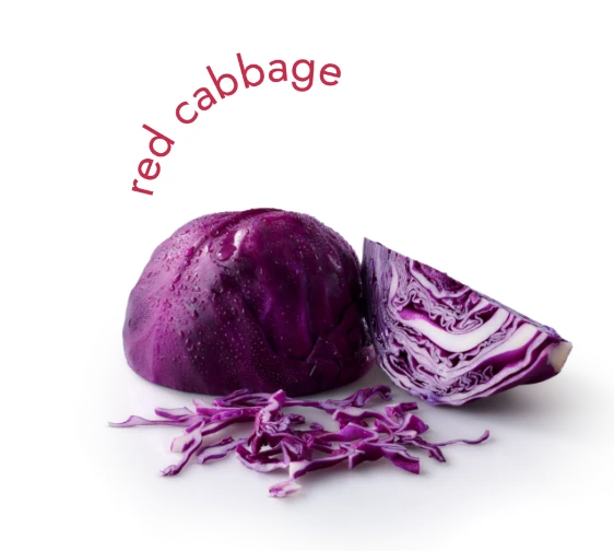 Red Cabbage