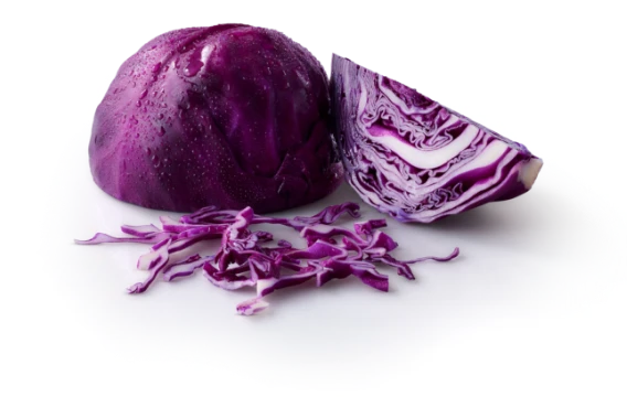 Red Cabbage