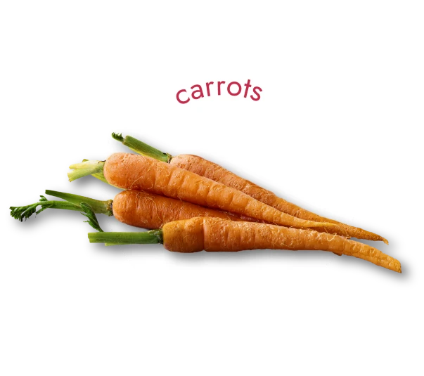 Carrots