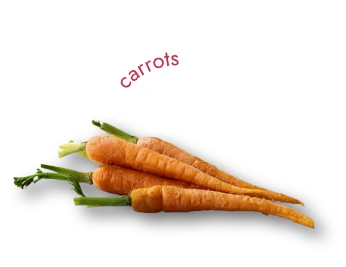Carrots