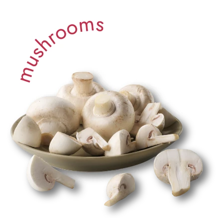 Mushrooms