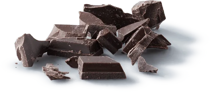 Chocolate Pieces