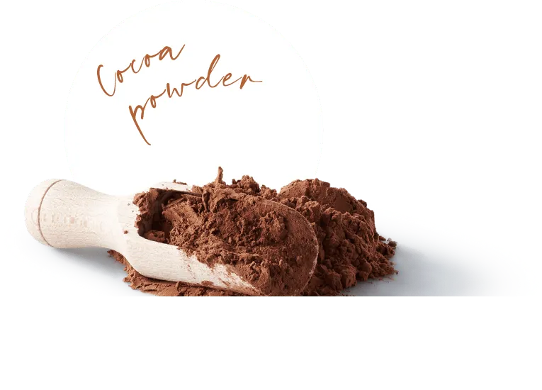 Coco Powder Flavour