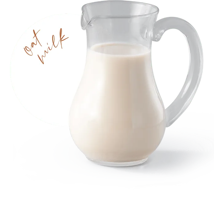 Oat Milk Flavour