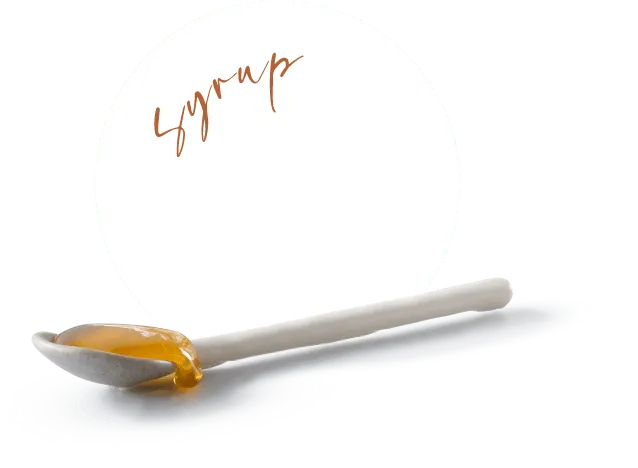 Syrup Flavour