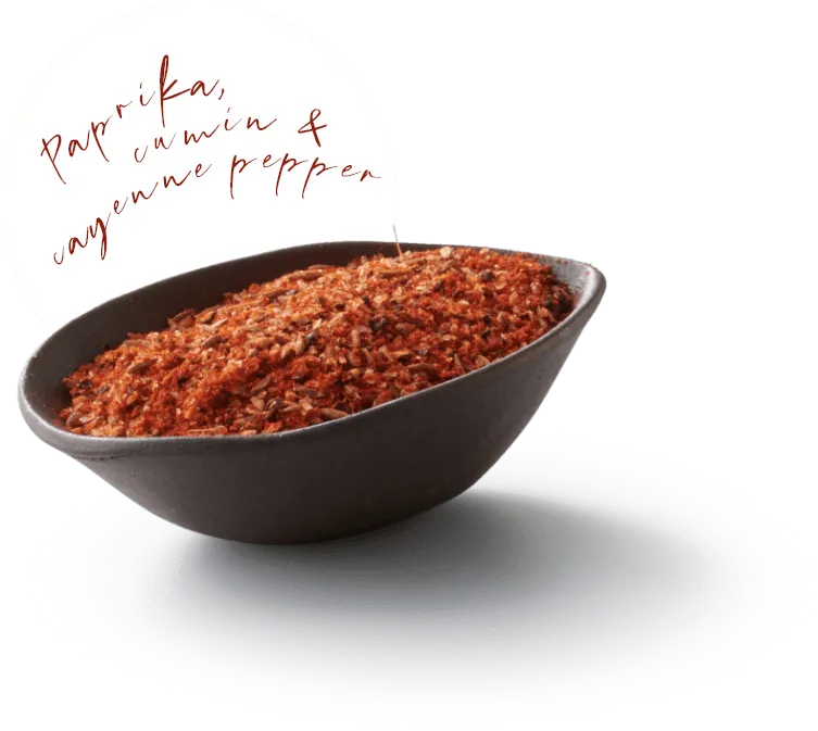 Paprika