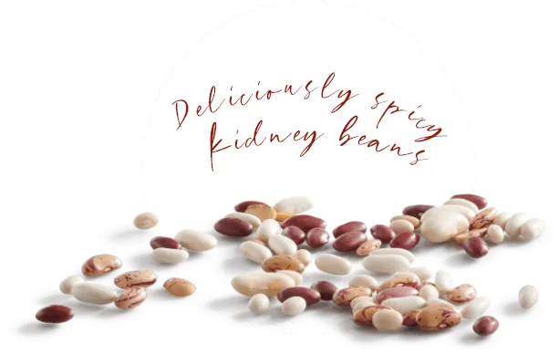 Kidney Beans