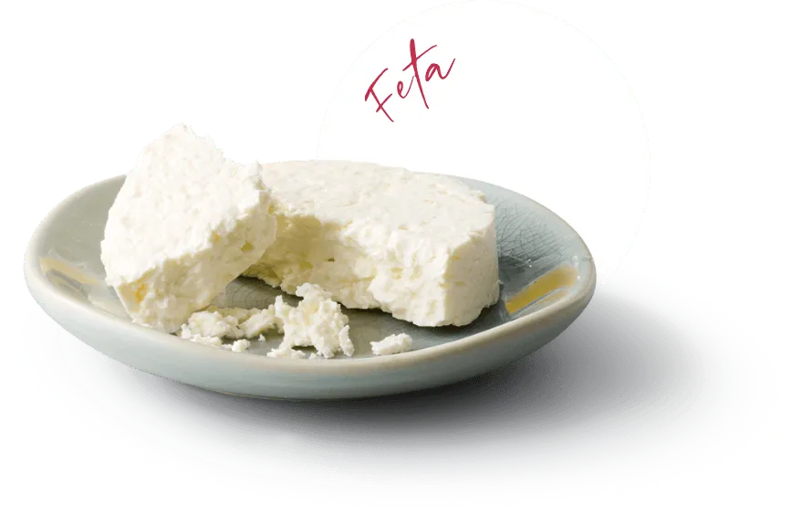 Feta
