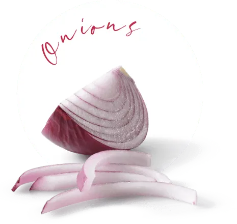 Onions