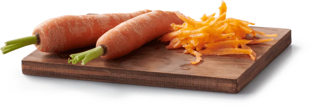 Carrots