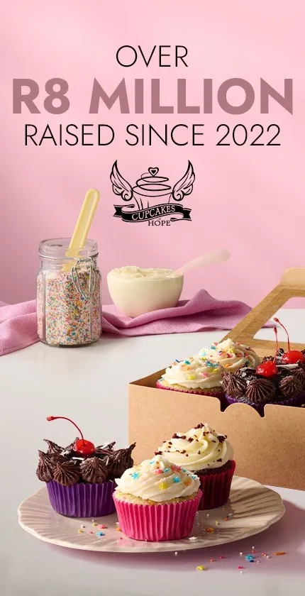 Cupcakes of Hope