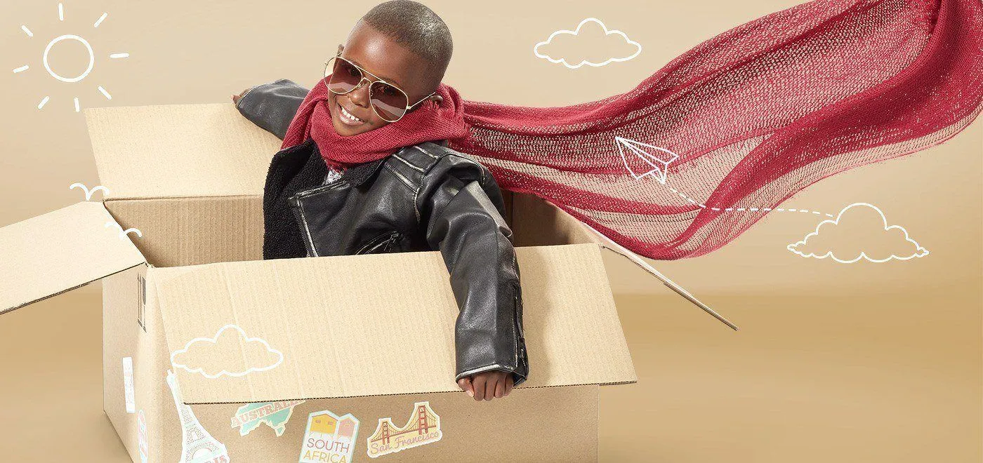 Mpho's dream is to become a pilot